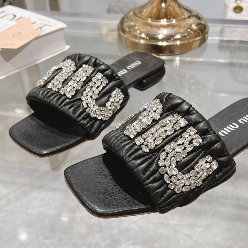 Miu Miu Sandals